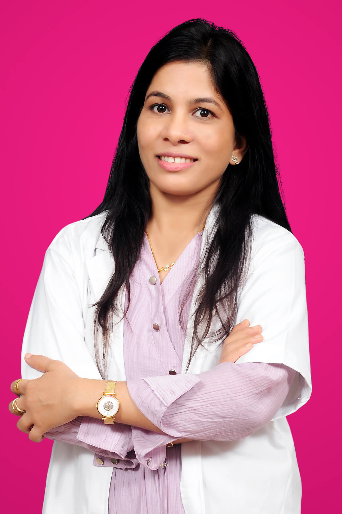 Dr. Nanda Hatwar
